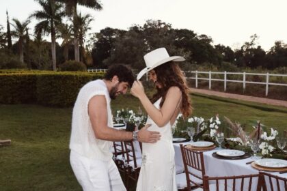 Chá Revelação: Rafa Kalimann e Nattan Descobrem Sexo do Bebê!