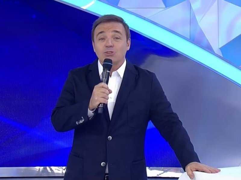 Namorado de Gugu Liberato briga por herança; quem vencerá?