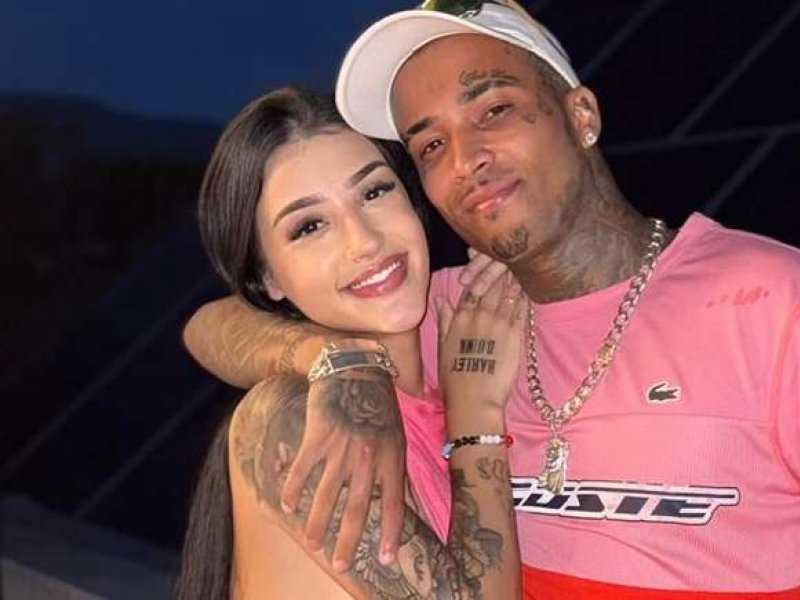 Bia Miranda Termina com Gato Preto: Motivo Surpreendente Revelado!