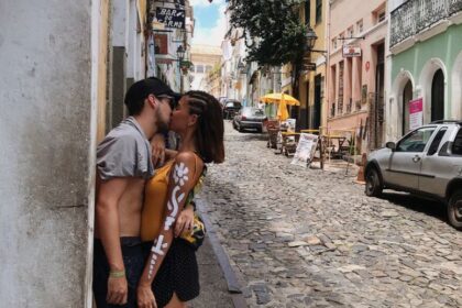 Date Perfeito em Salvador: 20 Ideias que Encantam Corações