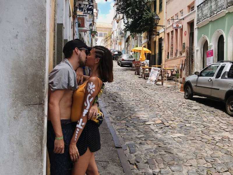 Date Perfeito em Salvador: 20 Ideias que Encantam Corações
