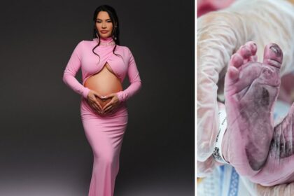 Raissa Barbosa Celebra o Milagre do Segundo Filho com Emoção