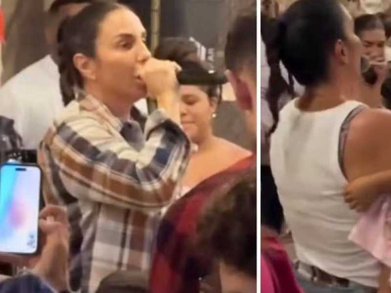 Ivete Sangalo Brilha em Festa Junina com Liz Improta!