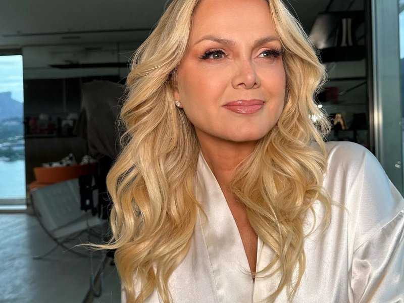 Eliana Brilha no Teleton 2025: Laços Fortes com o SBT!