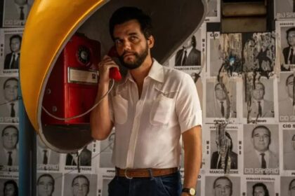 Wagner Moura Brilha no Louvre: Cannes e o Filme Surpreendente