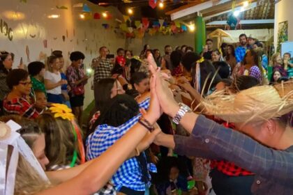 São João Inclusivo: Bahia Transforma Vidas de Autistas