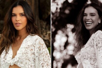 Mariana Rios Grávida: Descubra o que Vem por Aí!