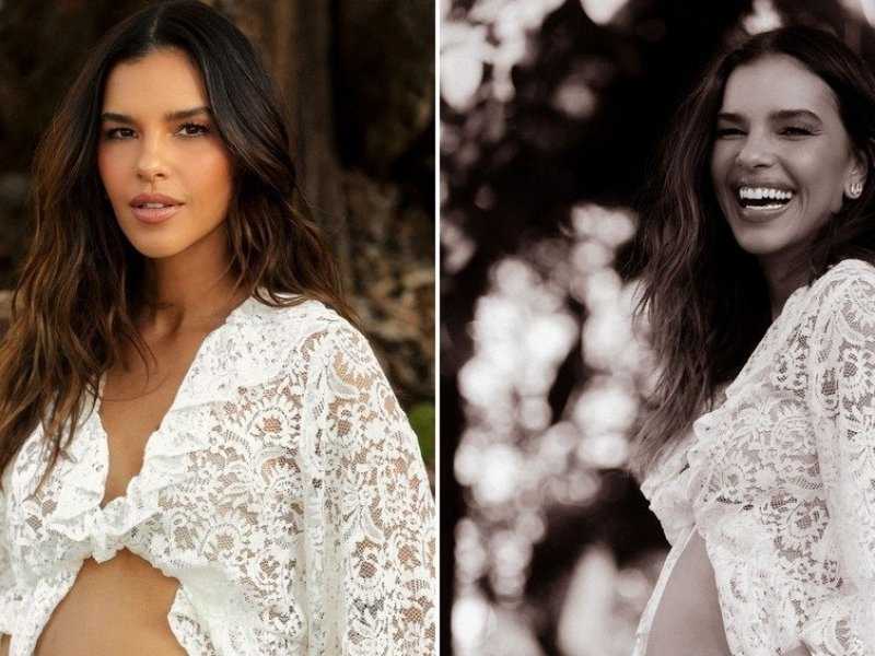 Mariana Rios Grávida: Descubra o que Vem por Aí!