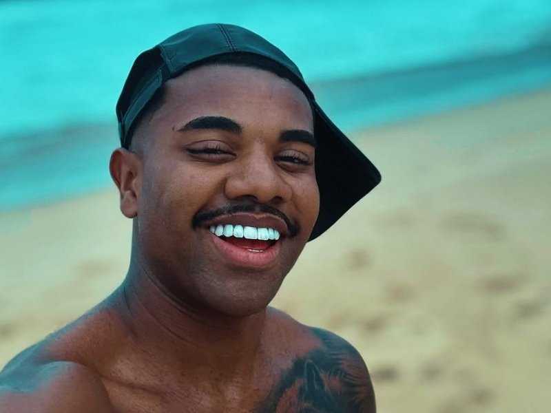 Plug Anal: Davi Brito Surpreende com Resposta Inusitada!