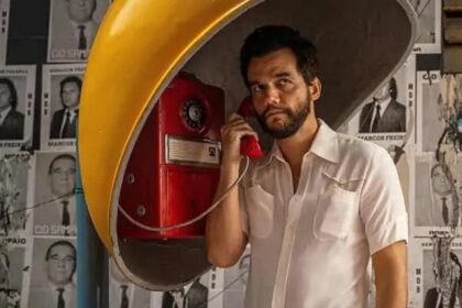Filme Brasileiro Premiado: Sessão Grátis no Louvre Surpreende!