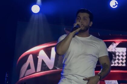 Saudade de Léo: Murilo Huff revela emoção e desejo de voltar