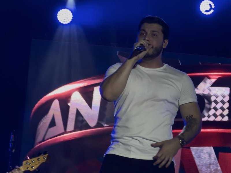 Saudade de Léo: Murilo Huff revela emoção e desejo de voltar