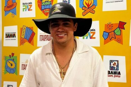 Natanzinho Lima Revela Rivalidade com Nattan: A Verdade por Trás!