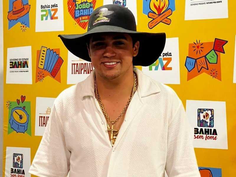 Natanzinho Lima Revela Rivalidade com Nattan: A Verdade por Trás!