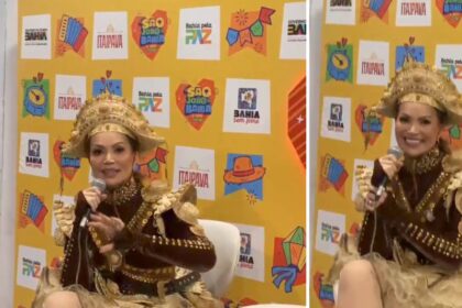 Solange Almeida: Laços de Mãe com Fãs Revelados!