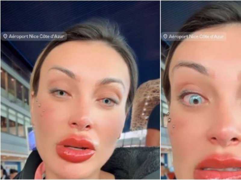Andressa Urach Arrependida: Mudança nos Olhos e Pedido de Oração