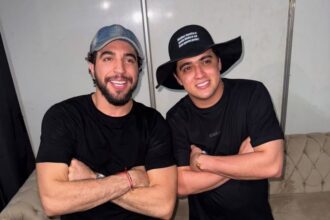 Nattan e Natanzinho Lima: Reconciliação Surpreendente Após Conflito