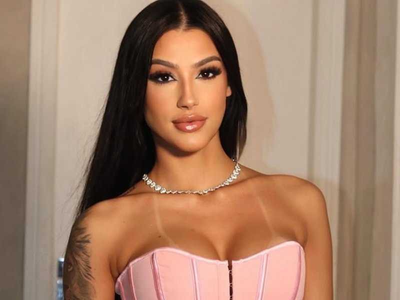 Bia Miranda: Denúncia Chocante ao Conselho Tutelar por Maus Tratos