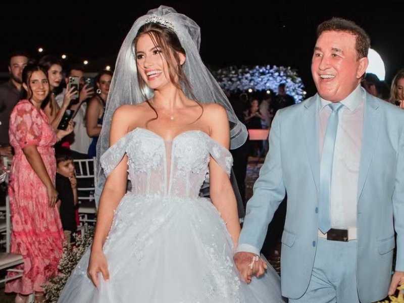 Amado Batista Reflete: Vida de Solteiro em Meio a Rumores