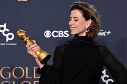 Fernanda Torres Brilha: 10 Brasileiros na Academia do Oscar!