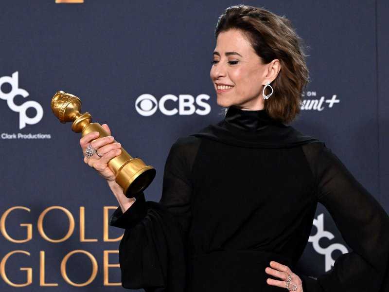 Fernanda Torres Brilha: 10 Brasileiros na Academia do Oscar!