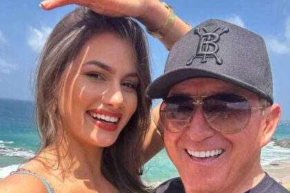 Amado Batista: Como a Ajuda Médica Transformou Sua Lua de Mel