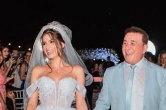 Amado Batista Desmente Traição: Revela Segredo do Casamento