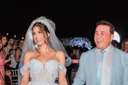 Amado Batista Desmente Traição: Revela Segredo do Casamento