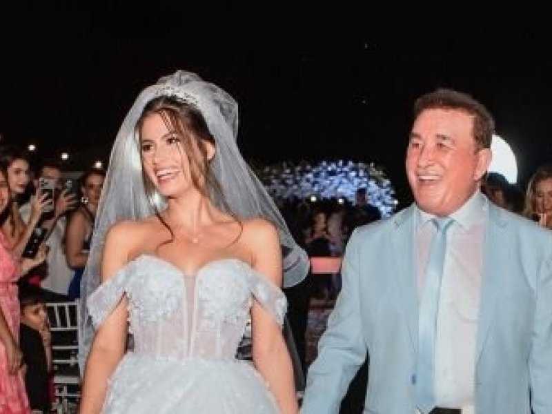 Amado Batista Desmente Traição: Revela Segredo do Casamento