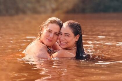 Amazônia: Lexa e Tati Machado superam dor em viagem emocional