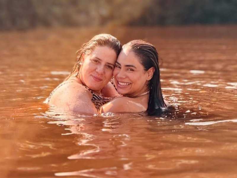 Amazônia: Lexa e Tati Machado superam dor em viagem emocional