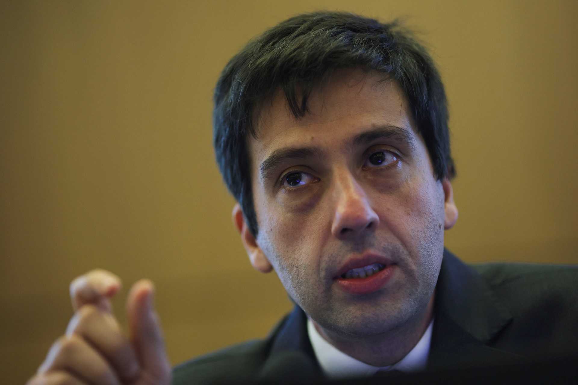 Guillen critica BC por não ampliar horizonte da meta de inflação