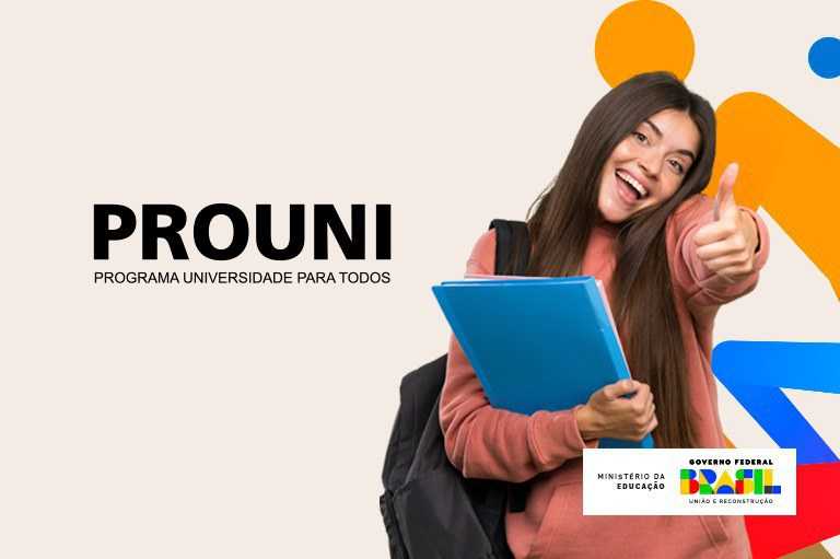 Inscrições para o Prouni 2025: Garanta sua vaga a partir de 30/06