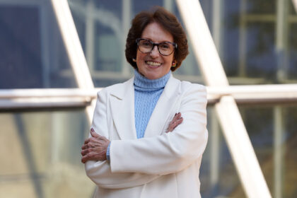 Thelma Krug alerta: 'O tempo é curto e a janela do Acordo de Paris está se fechando'
