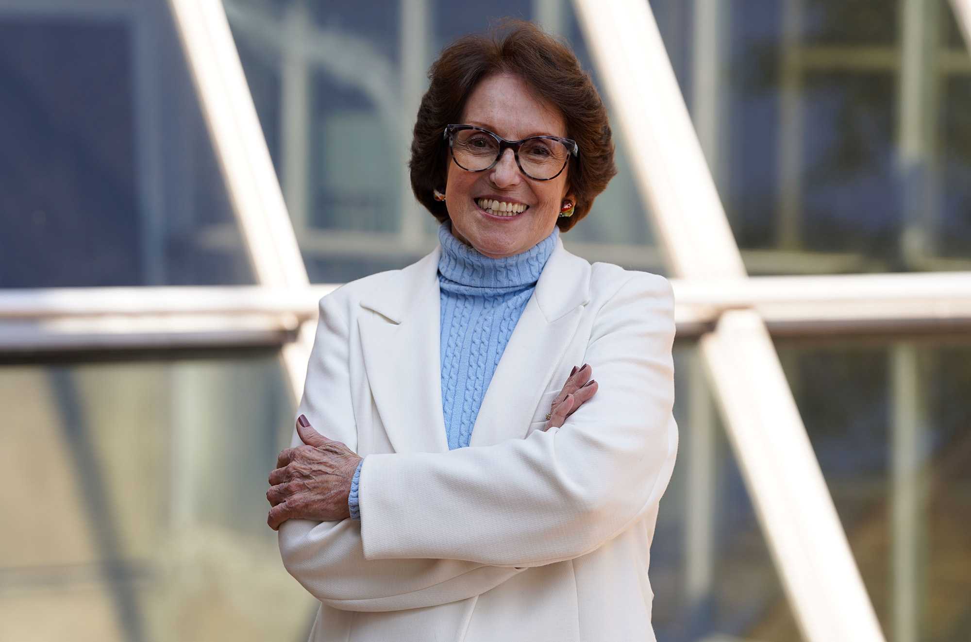 Thelma Krug alerta: 'O tempo é curto e a janela do Acordo de Paris está se fechando'