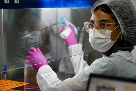 Biocurativo 3D In Situ para Tratamento de Feridas Crônicas e Queimaduras Severas