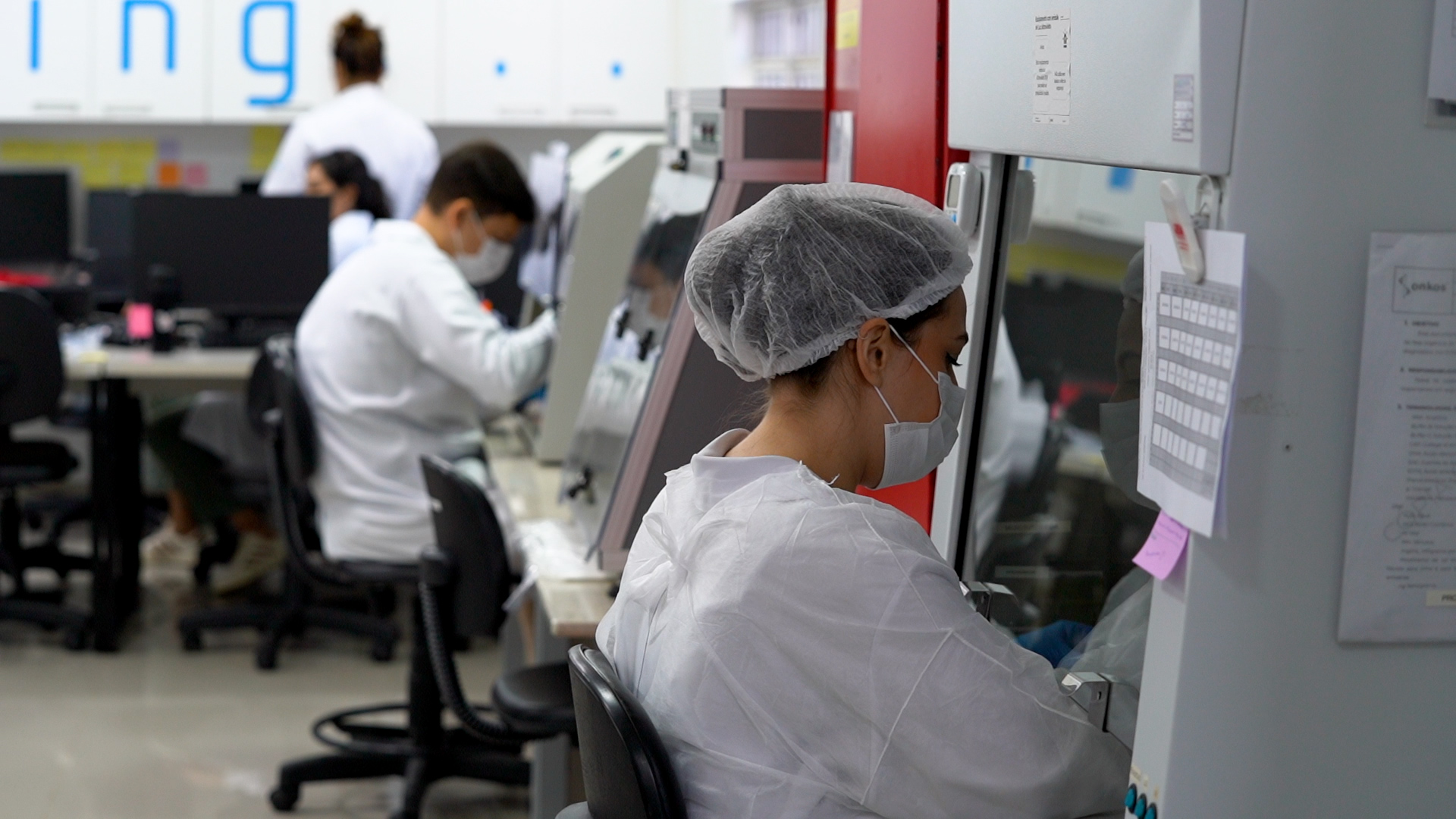 Onkos: Teste Molecular Prevê Cirurgias de Tireoide Desnecessárias
