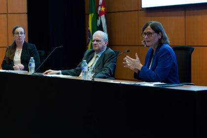 Presidente da DFG Apresenta Estratégia de Excelência em Pesquisa na Alemanha