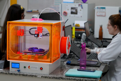 Bioprinting 3D de Tecidos Humanos e Membranas para Medicina Regenerativa: 3DBS Inovação em Regeneração Tissular