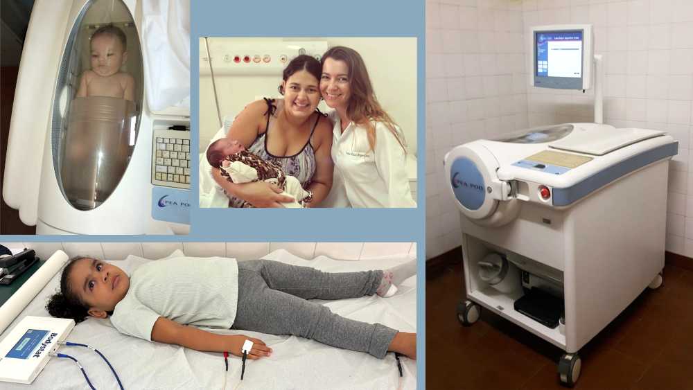 Como o Aprendizado de Máquina Pode Prever Nascimento de Bebês com Baixo Peso