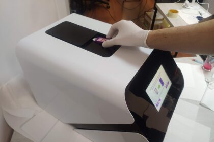 Cor.Sync: Dispositivo Brasileiro Inova no Diagnóstico de Infarto