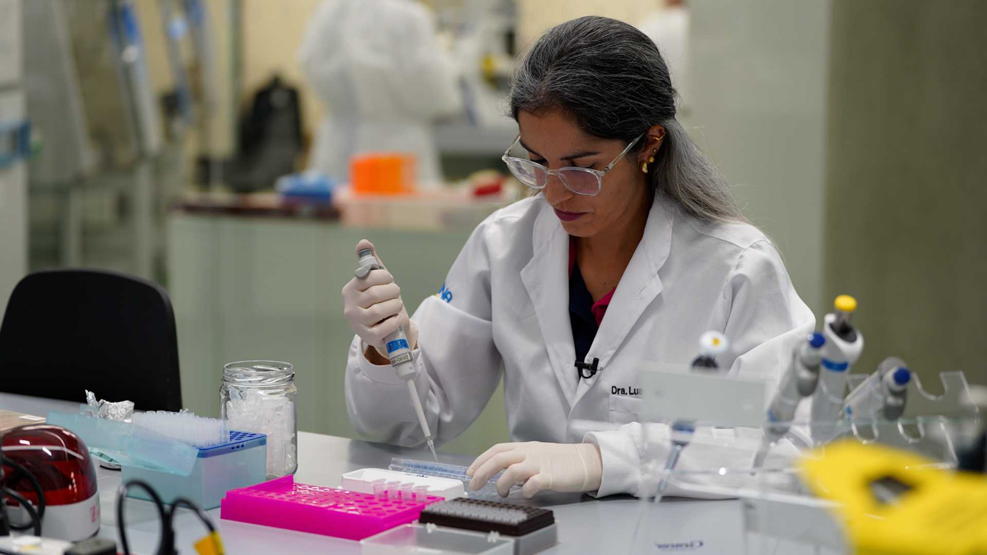 ImunoTera: A Vacina Terapêutica Eficaz Contra Doenças Causadas pelo HPV