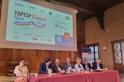 Colaboração Científica entre São Paulo e França: Impulsionando o Impacto das Pesquisas em Ambas as Regiões