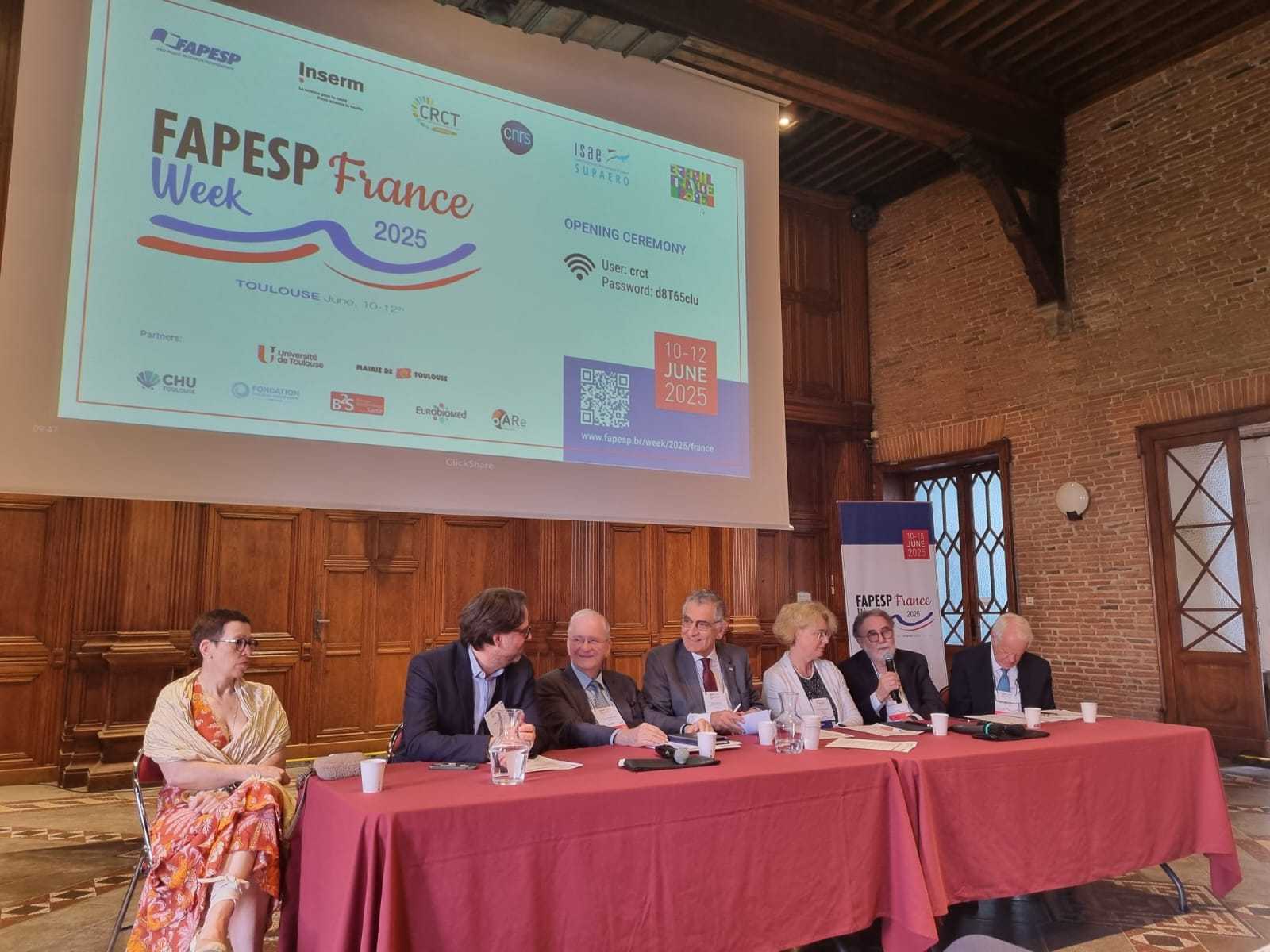 Colaboração Científica entre São Paulo e França: Impulsionando o Impacto das Pesquisas em Ambas as Regiões