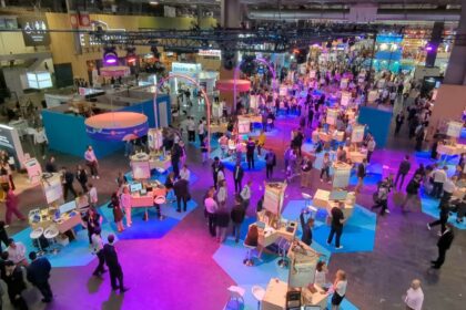 Inovação de São Paulo Brilha no Principal Evento de Tecnologia da Europa