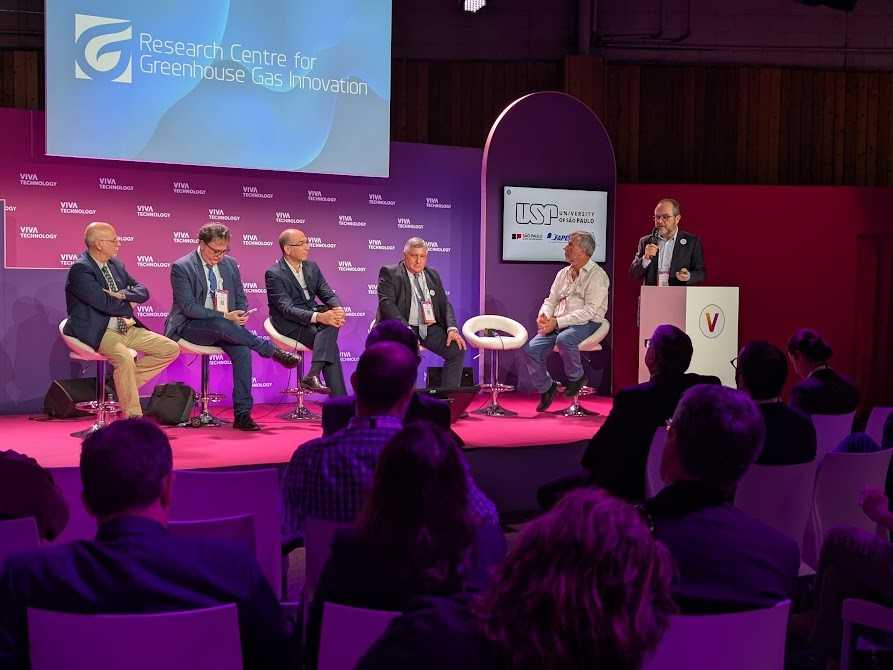 Ciência e Inovação: Caminhos para um Futuro Sustentável