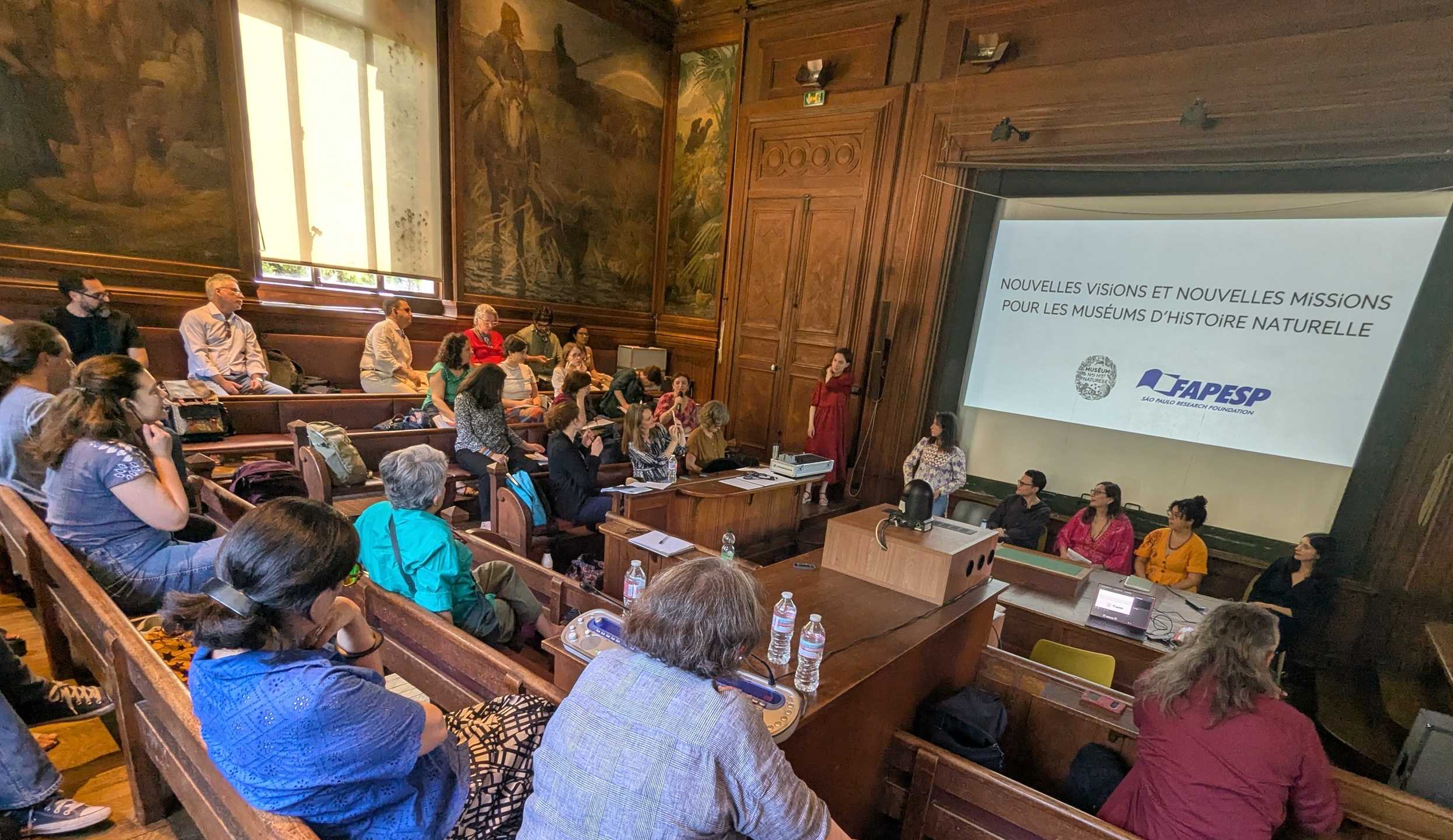 Museologias Emergentes: Novas Tendências e Urgências no Setor