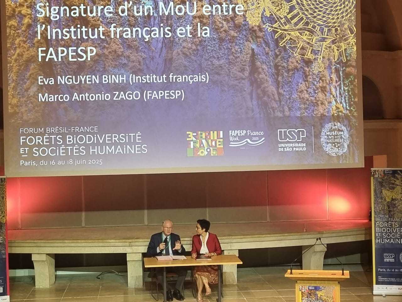 Como a Ciência Pode Combater o Aquecimento Global e Proteger Florestas e Biodiversidade