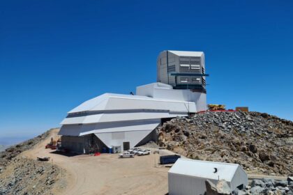 FAPESP Financia Rede de Alta Velocidade para Transmissão de Dados do Observatório Astronômico Vera Rubin