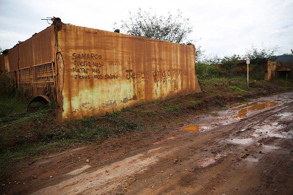 Livro Revela os Impactos do Maior Desastre Socioambiental da História do Brasil
